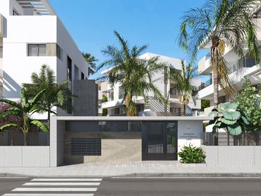 Residential with lift for sale in Dolores de Pacheco - Santa Rosalía