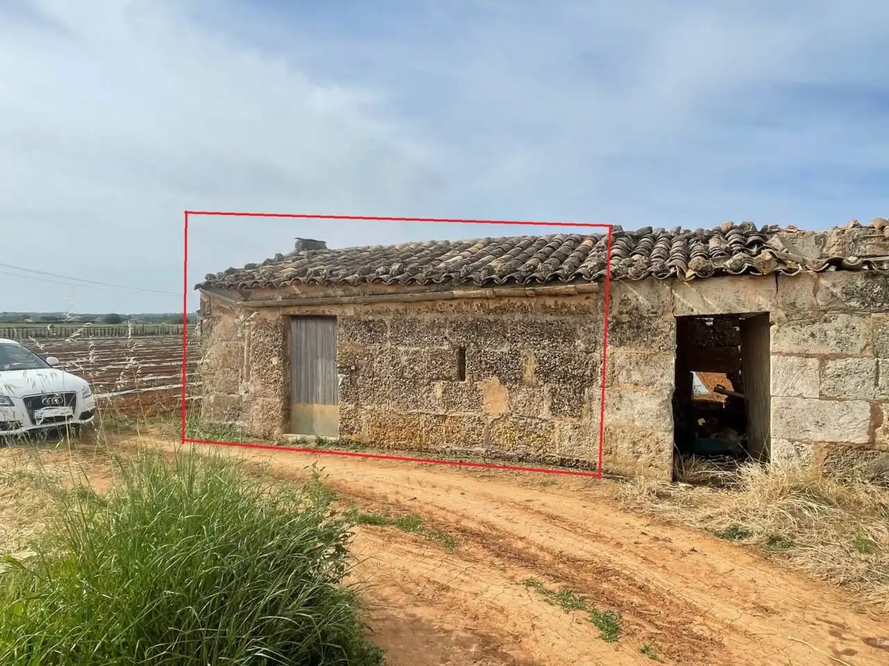Terreno rustico in vendita a Muro, imagen 7