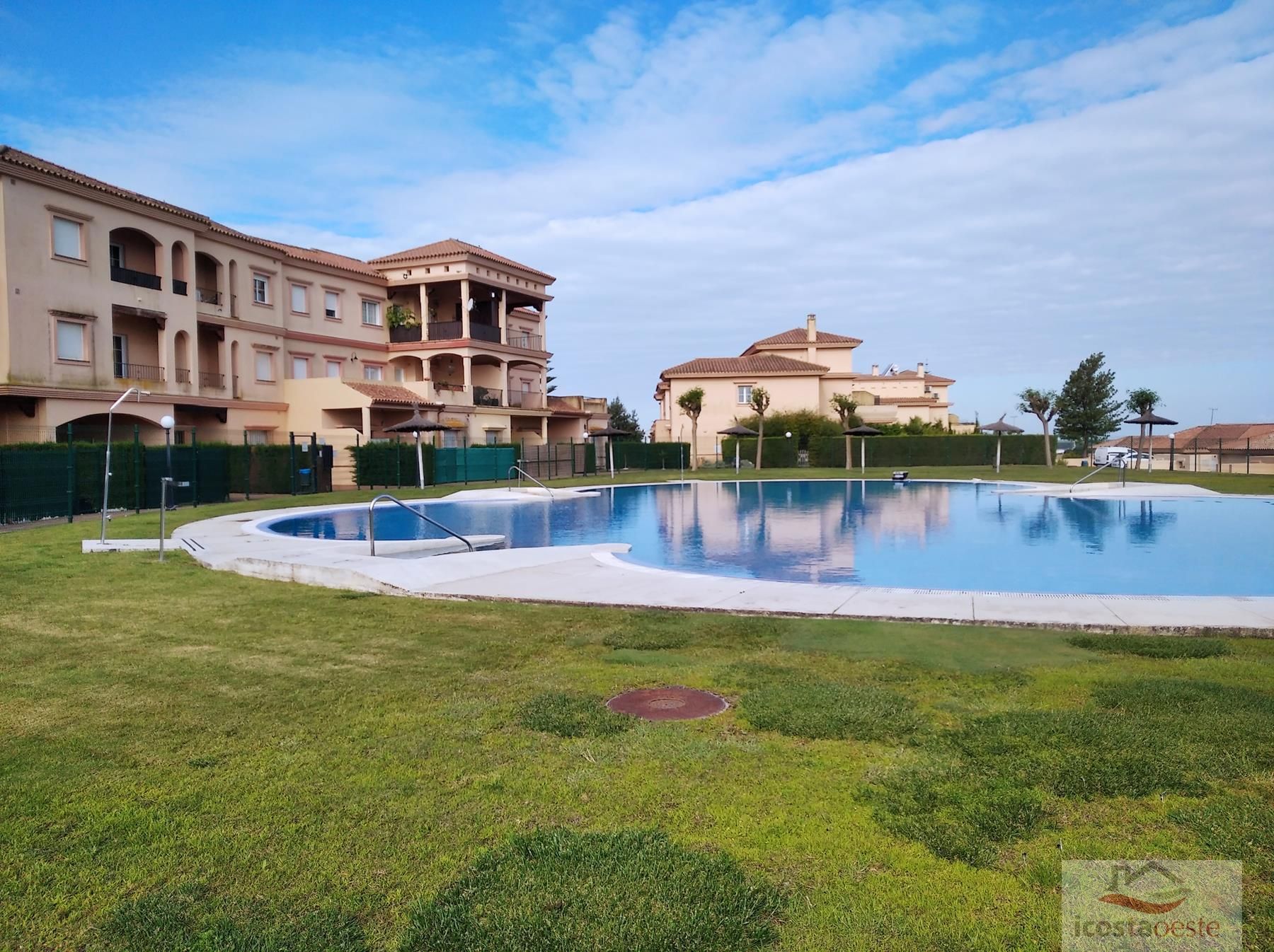 Casa o xalet en venda a Juan de Acurio Residencial Albatros Golf, Martín Miguel, Sanlúcar de Barrameda