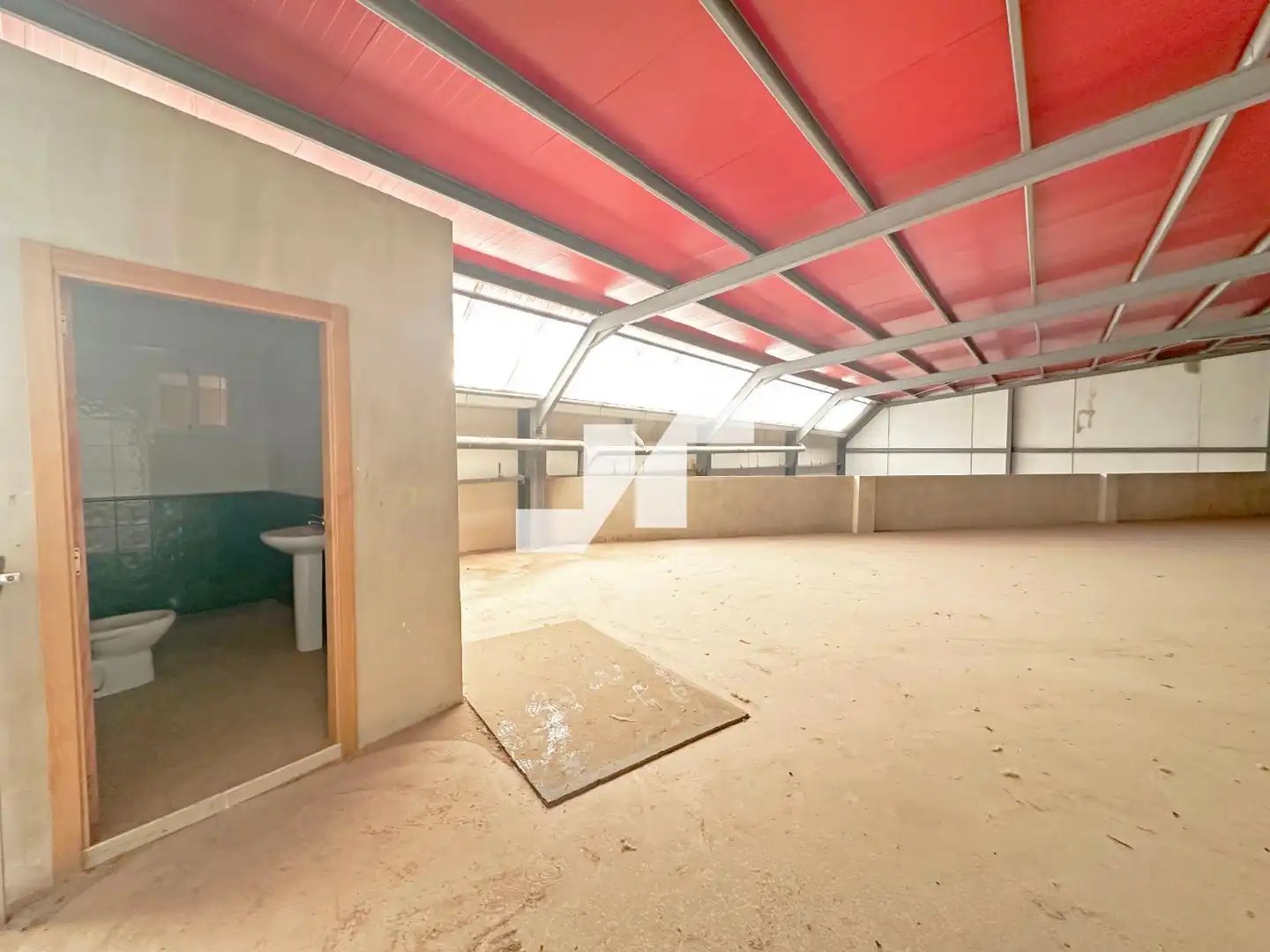 Nave industrielle à vendre à Cantabria, imagen 5