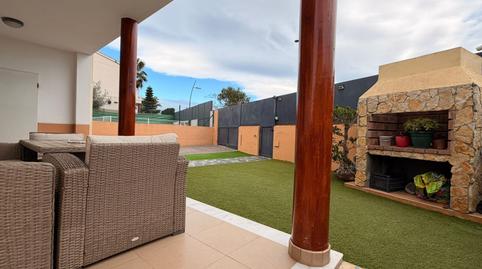 Foto 4 von Einfamilien-Reihenhaus zum Verkauf in Las Atalayas - Urmi - Cerro de Mar, Peñíscola / Peníscola