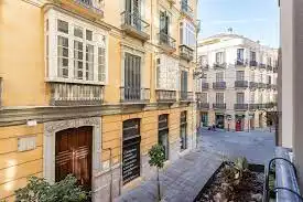 Àtic amb terrassa en venda a Centro, imagen 3