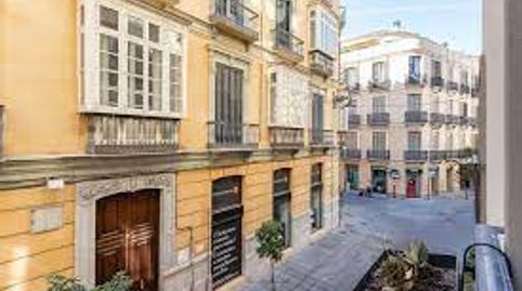 Ático dúplex en ctro.histórico de Málaga A ESTRENAR 3 dormitorios!, Bild 3