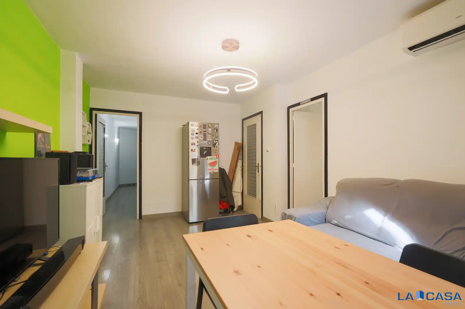 Habitación de Piso en venta en Barcelona con Aire acondicionado, Calefacción y Horno