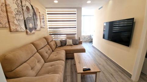 Foto 3 de Piso en venta en Avenida Gamonal, 4, Parque de la Paloma, Benalmádena