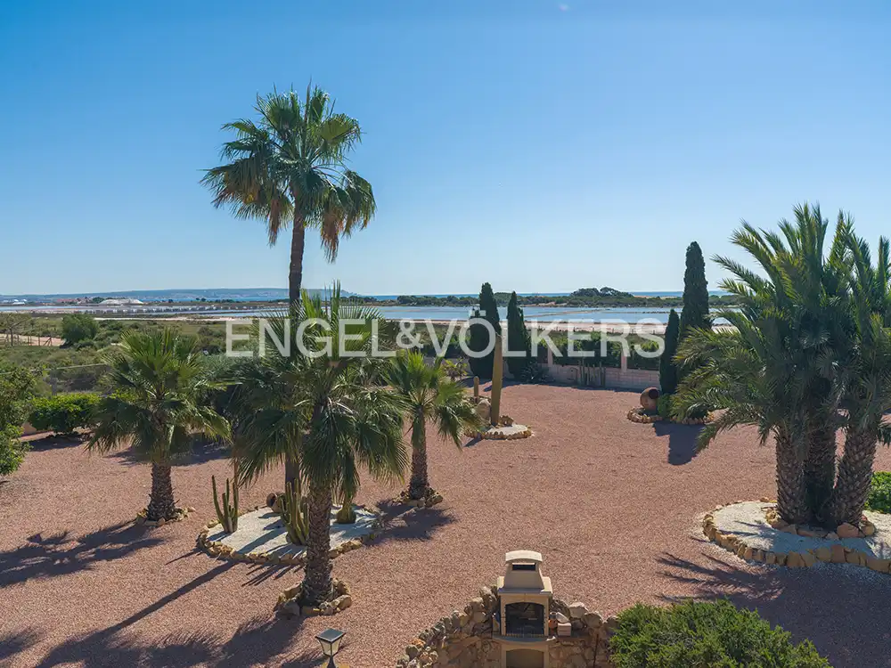 Houses for sale in Elche / Elx  with Air Conditioner, Heating and Private garden