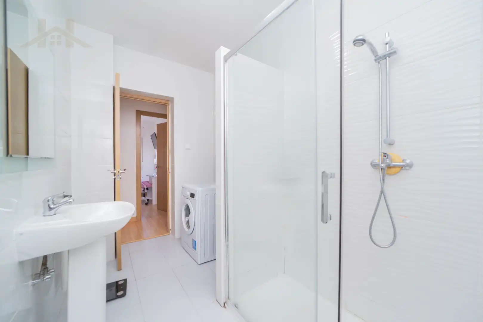 Baño de Piso en venta en Collado Villalba con Aire acondicionado, Calefacción y Terraza