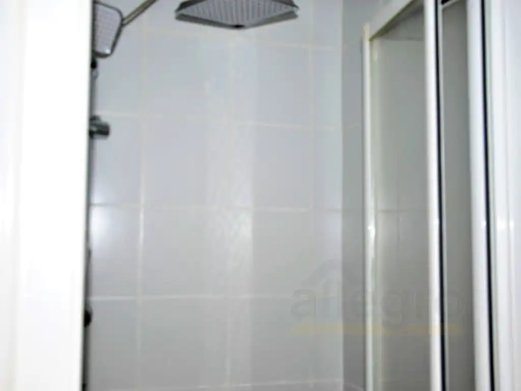 Badezimmer von Wohnung zum Verkauf in Madrid