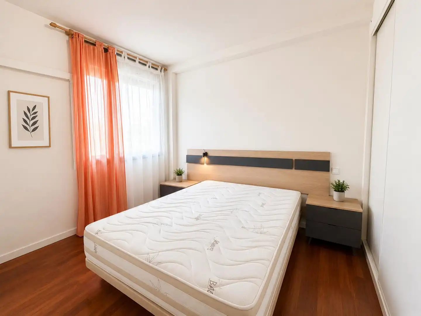 Habitación de Piso de alquiler en Chiloeches con Amueblado