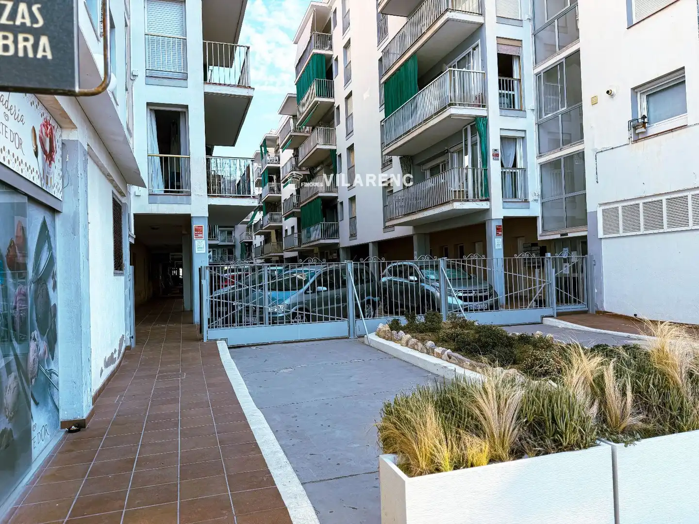 Flat with lift for sale in Maritim Sant Joan de Deu, imagen 17