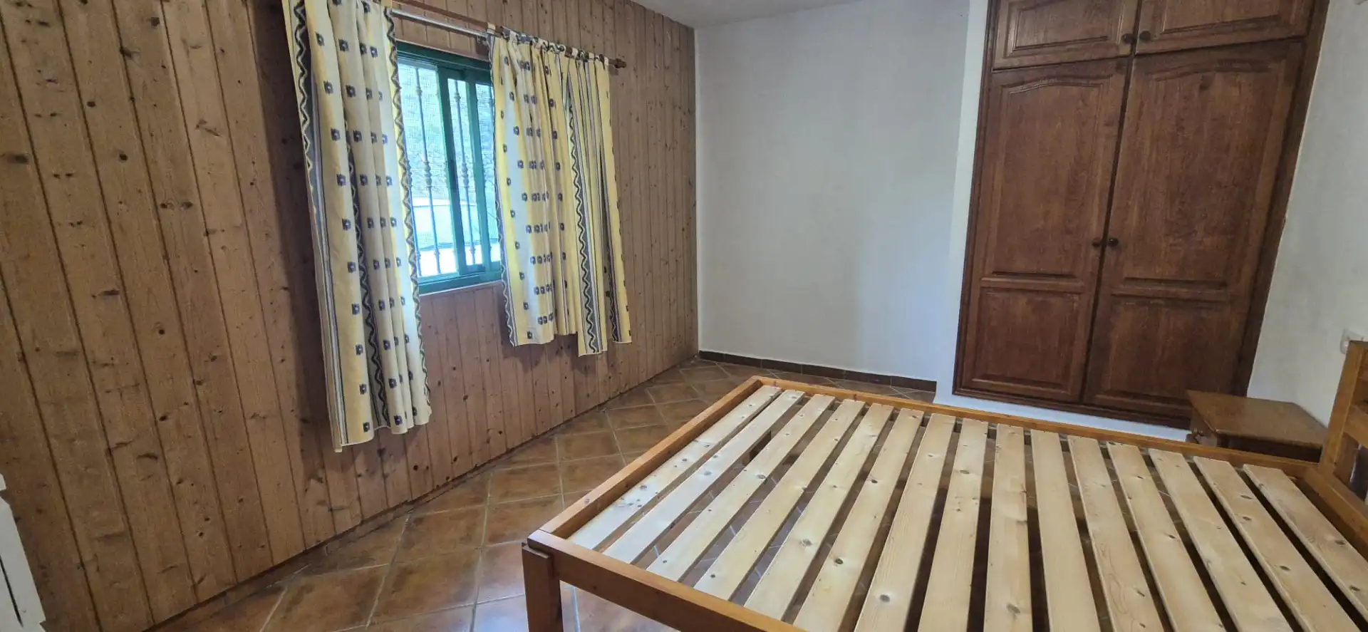 Piso de alquiler en Carretera Taucho, La Quinta - Taucho
