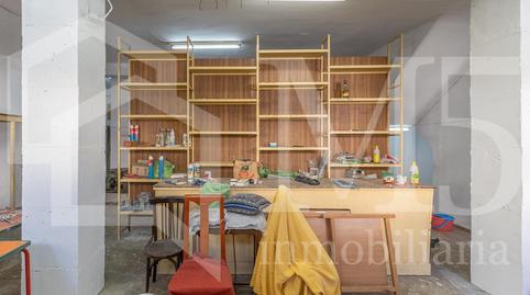 Foto 4 de Casa o xalet en venda a Centro Ciudad - El Carmen, Málaga