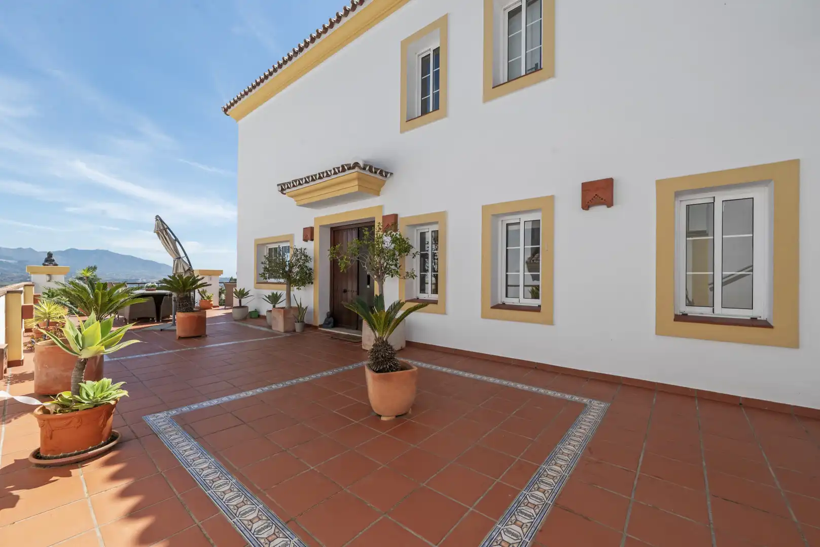 Maison avec piscine à vendre à La Cala Golf - Lagar Martell, imagen 24
