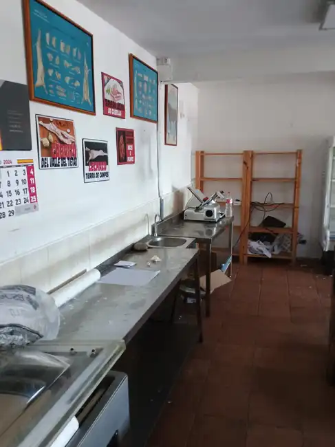 Local en venta en C. del Sil, Becerril de la Sierra