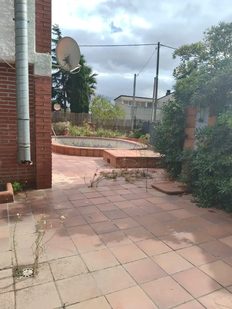 Casa con terraza en venta en Carrer d'Amadeu Víves, imagen 33