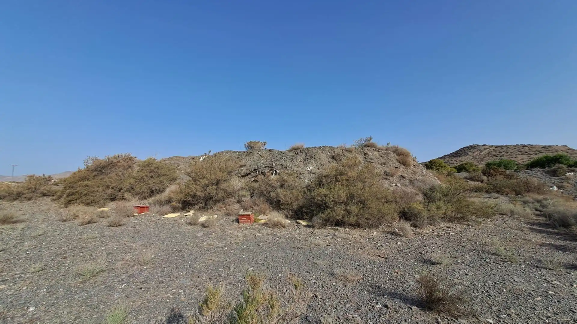Terreno residenziale in vendita a Tébar - Los Arejos, imagen 9