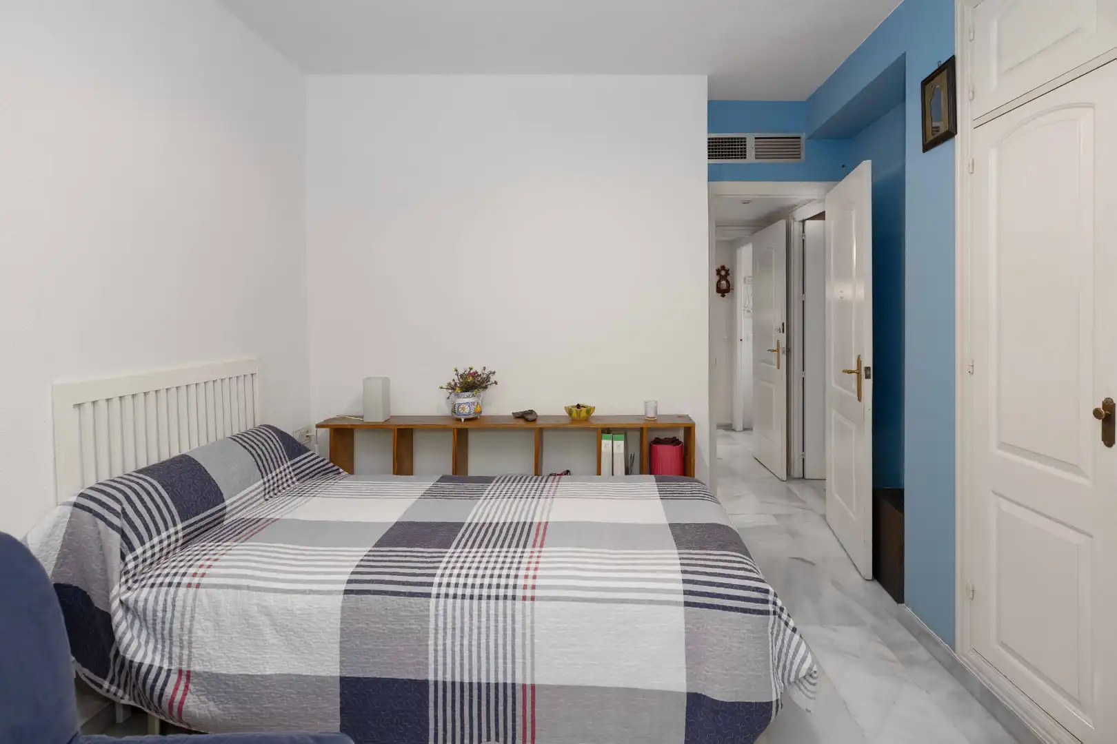Flat for sale in Carril Castell, Limonar