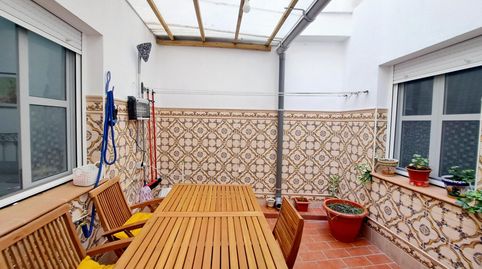 PISO DE PLANTA BAJA EN EL CENTRO DE AYAMONTE