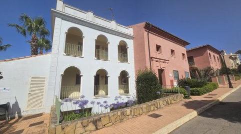 Foto 3 de Apartamento en venta en Chullera, Málaga