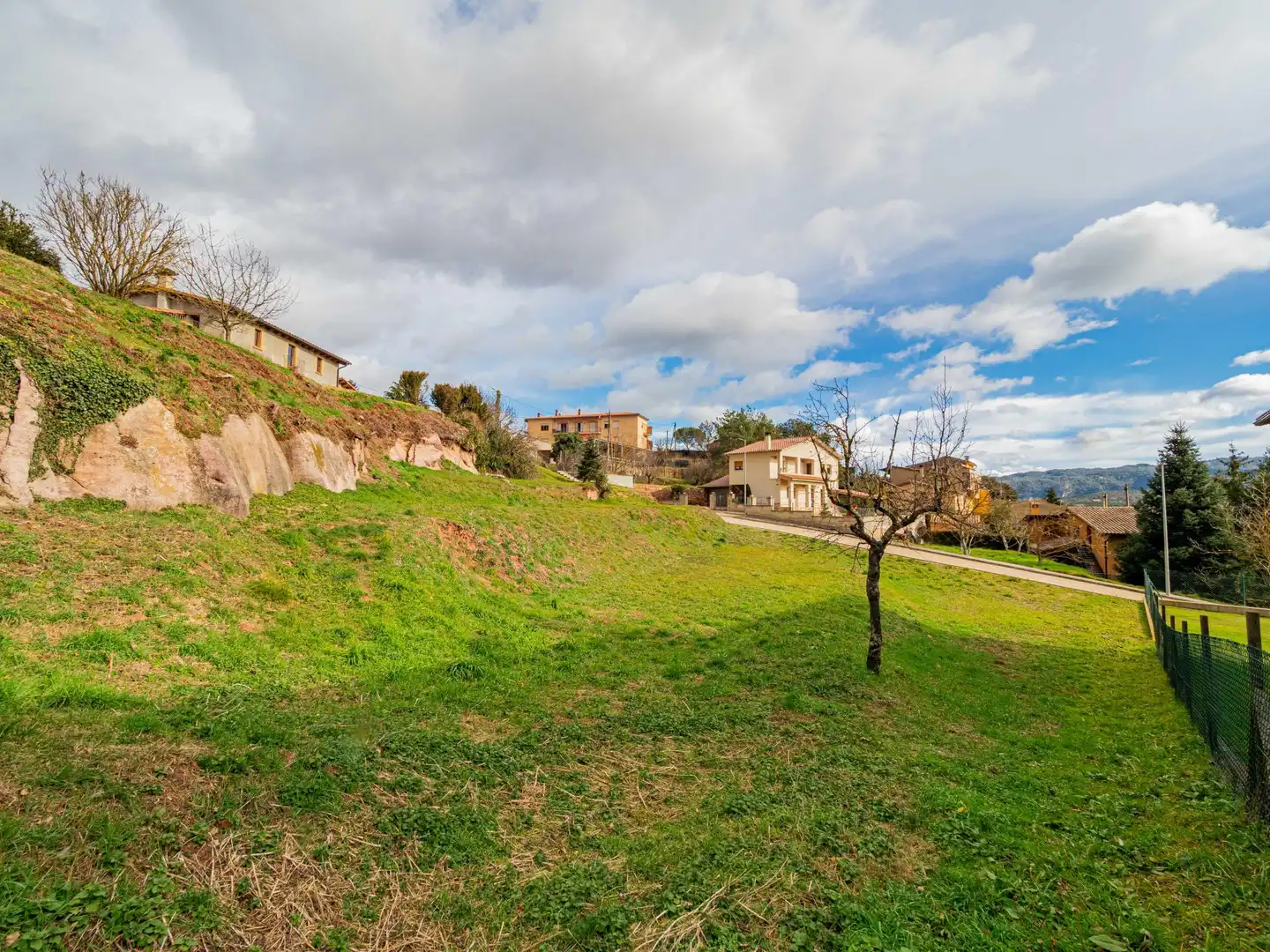 Residential land for sale in els Horts, imagen 12