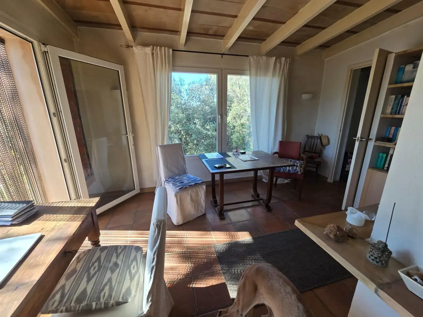 Country house with garden for sale in Esporles, imagen 10