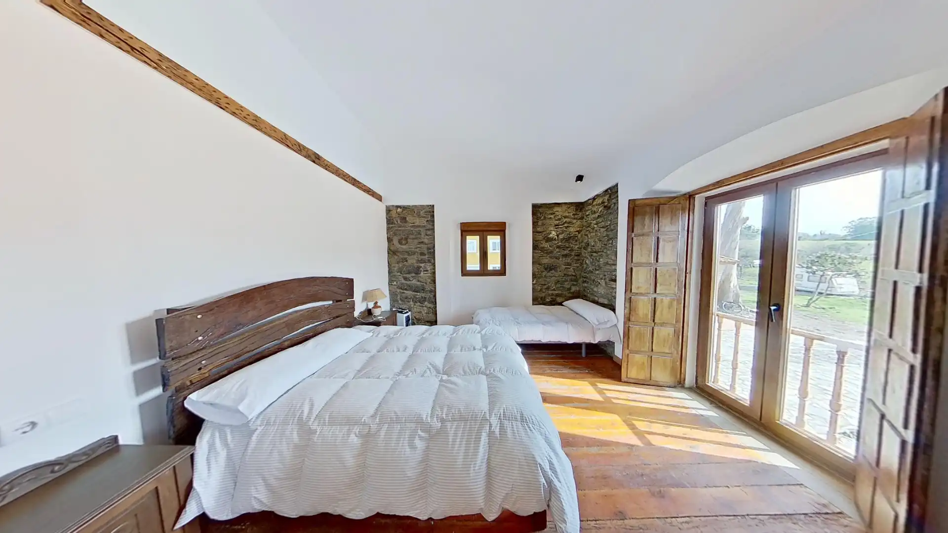 Villa avec terrasse à vendre à Camin del Fontán, imagen 83