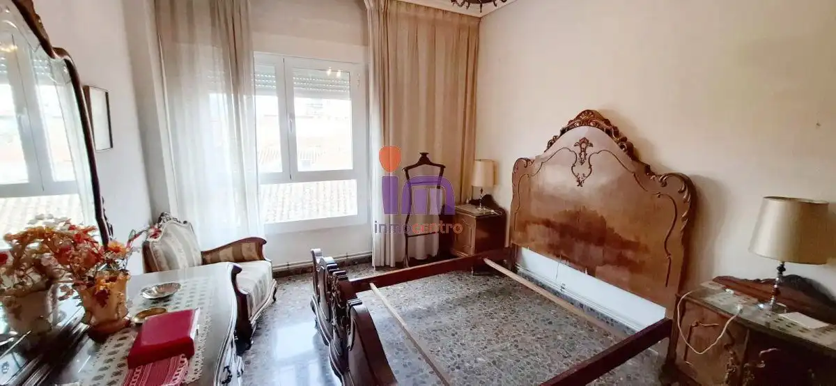 Flat with terrace for sale in Valdepeñas, imagen 6