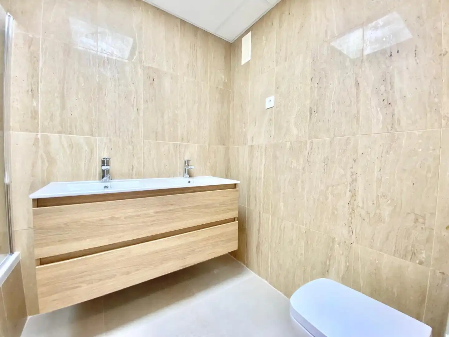 Apartamento con piscina en alquiler en Las Lomas de Rame - Bahía Bella, imagen 24