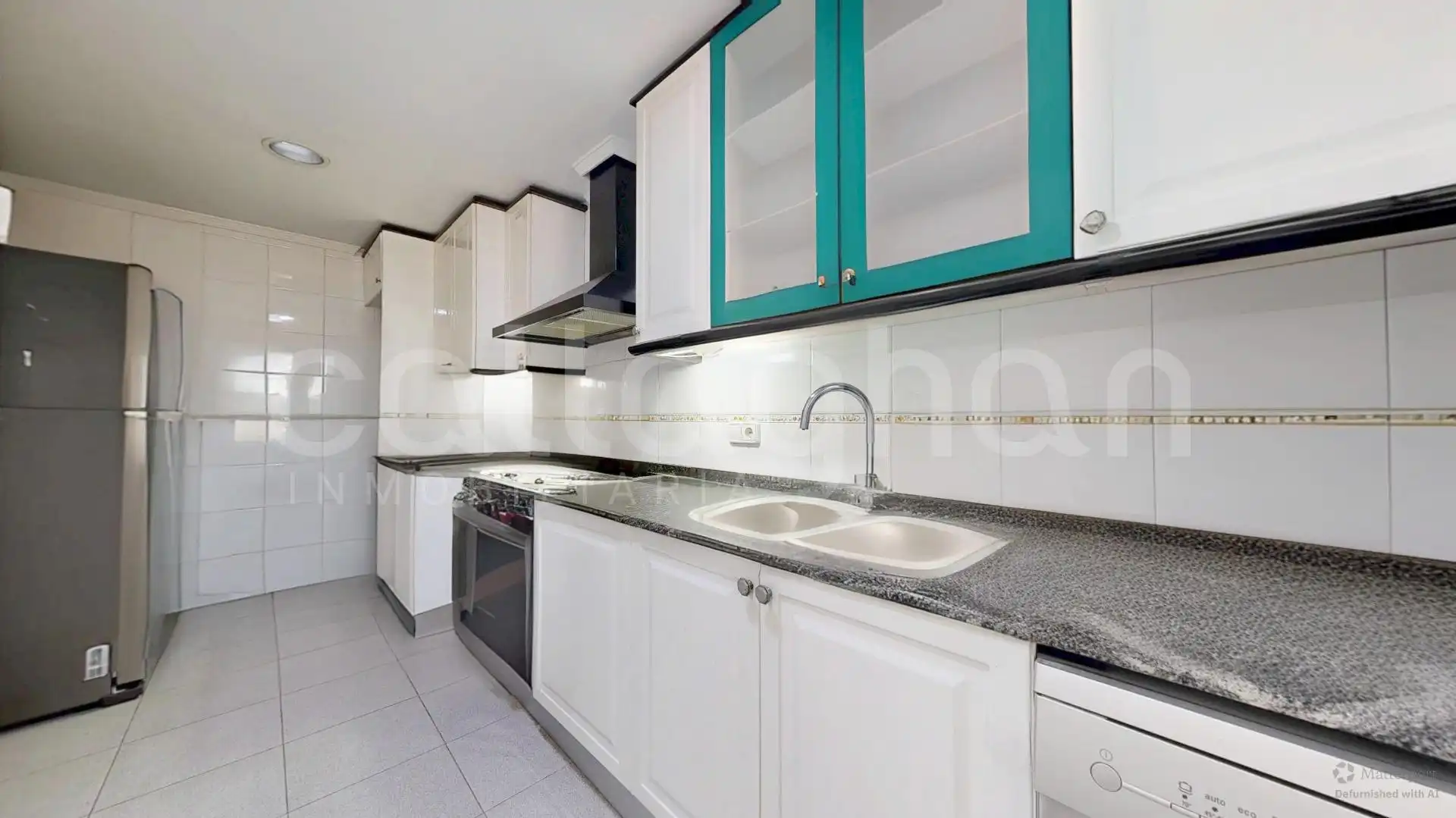 Appartement avec terrasse à vendre à Quatre Carreres, imagen 12