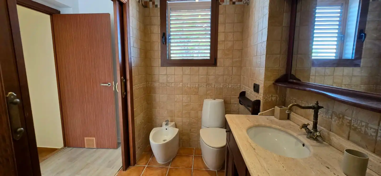 Casa amb piscina en venda a Barranco Hondo, imagen 19