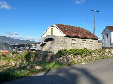 Haus zum Verkauf in Rúa de Angel Limeses