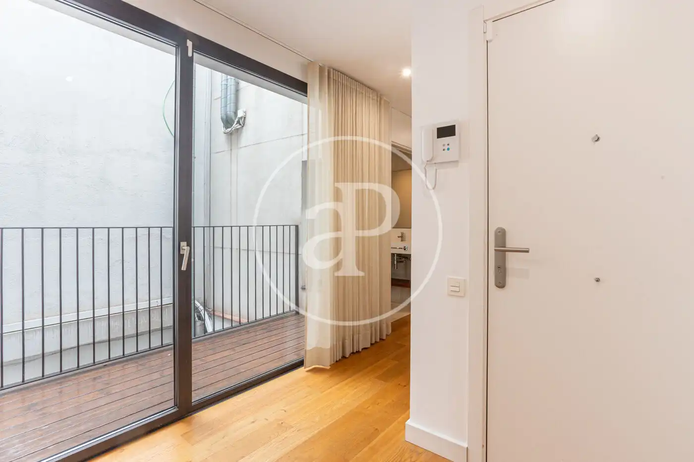 Appartement avec terrasse à louer à Rambla de Catalunya, imagen 37