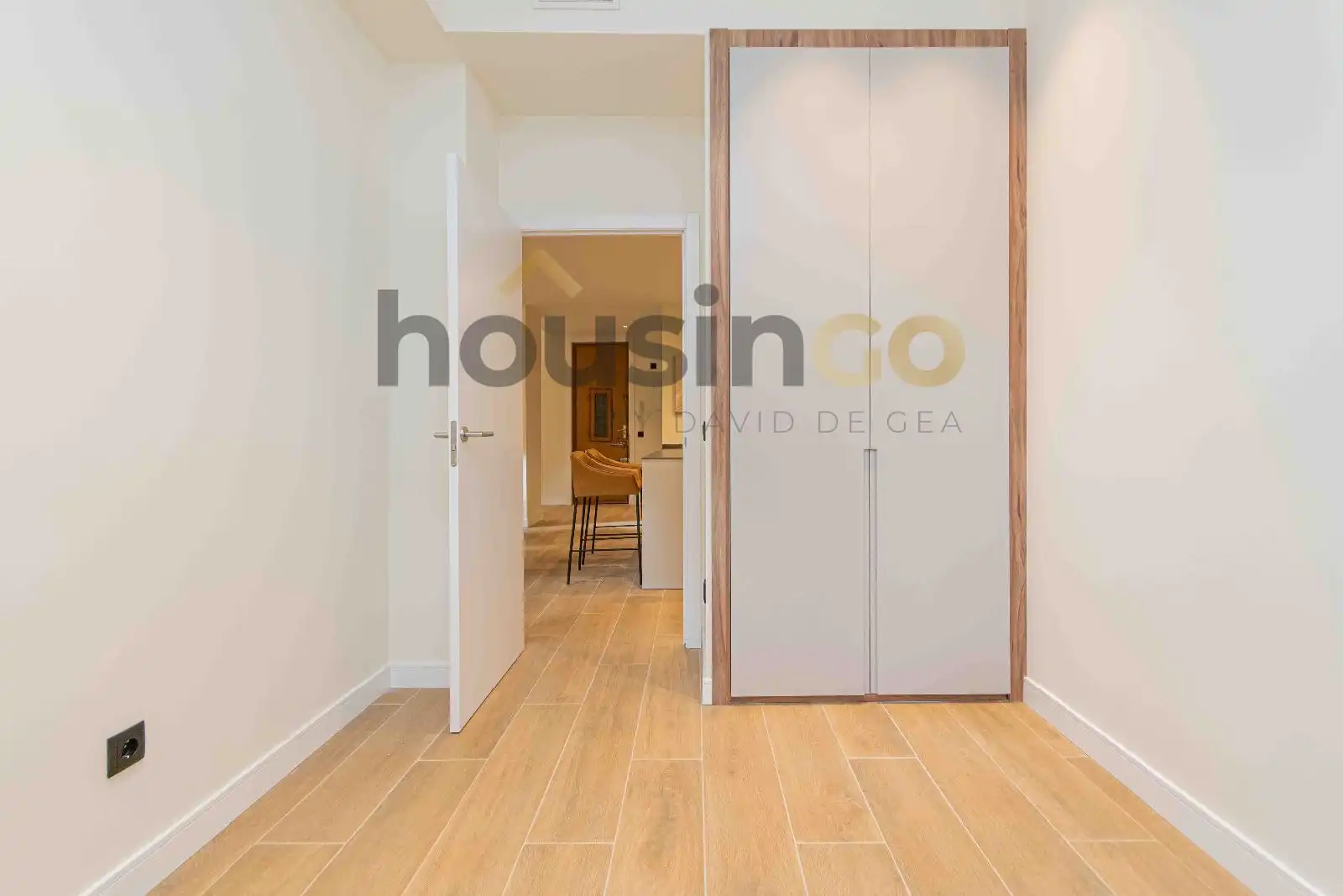 Appartamento con ascensore in vendita a Diego de León, imagen 21