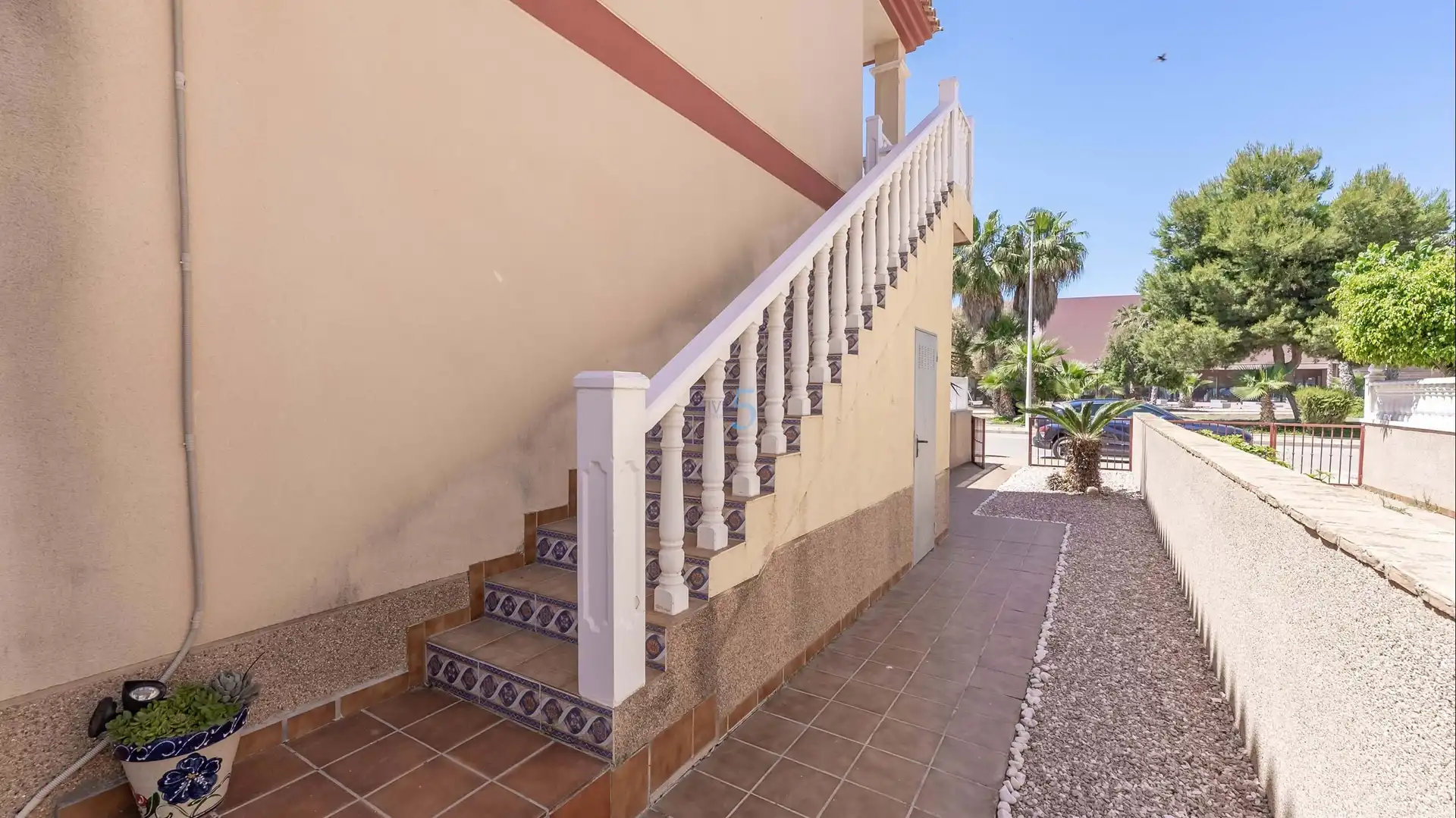 Piso en venta en San Pedro del Pinatar con Terraza, Piscina y Amueblado