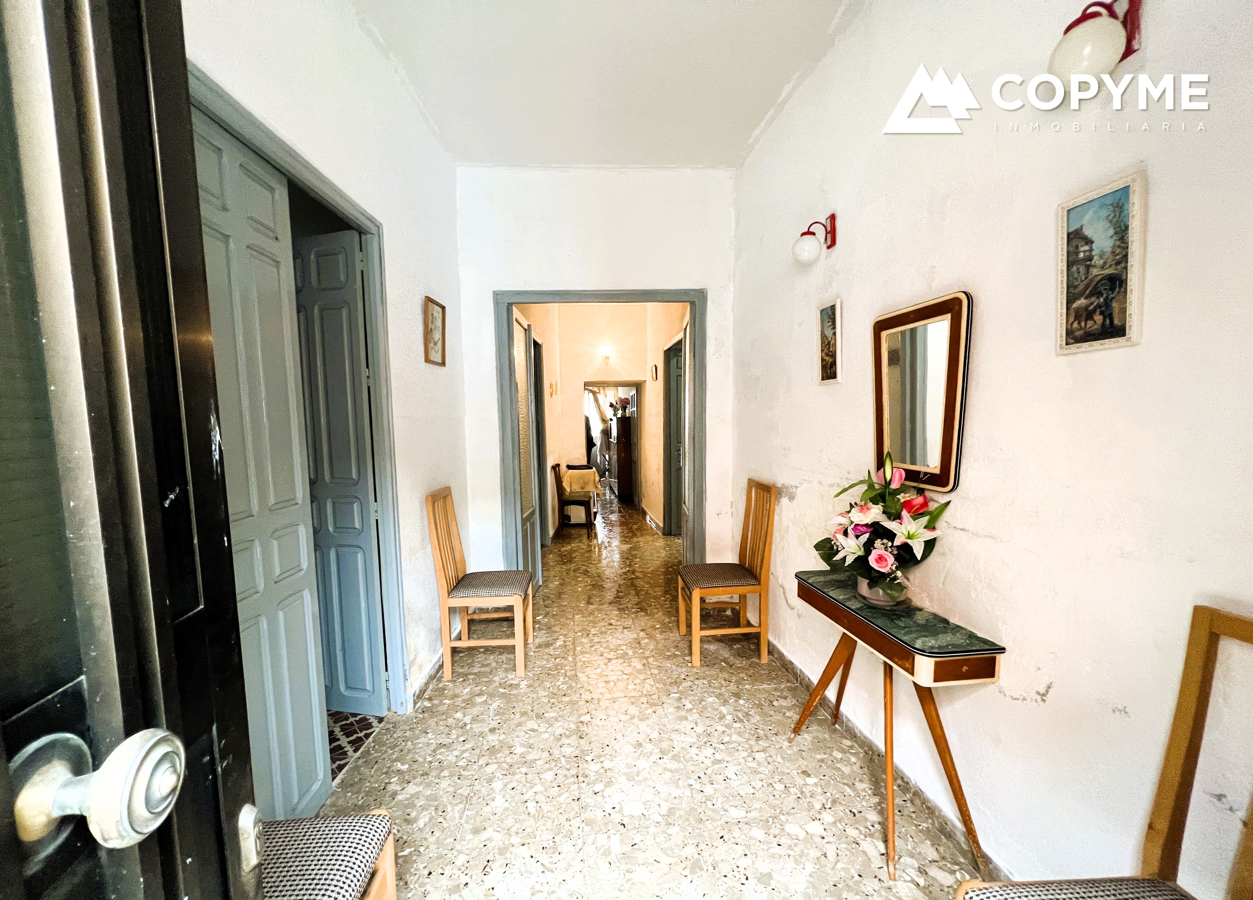 House or chalet for sale in Alcabón  with Storage room and Furnished