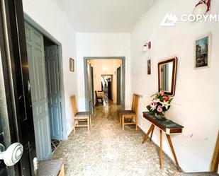 House or chalet for sale in Alcabón  with Storage room and Furnished