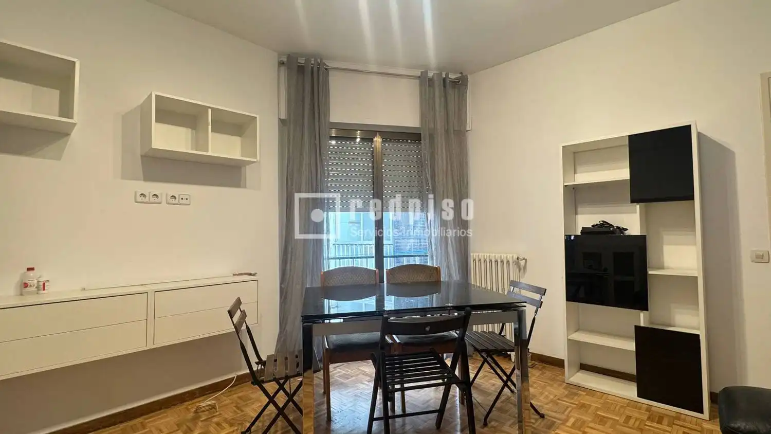 Appartement avec ascenseur à louer à de Dulcinea, imagen 17