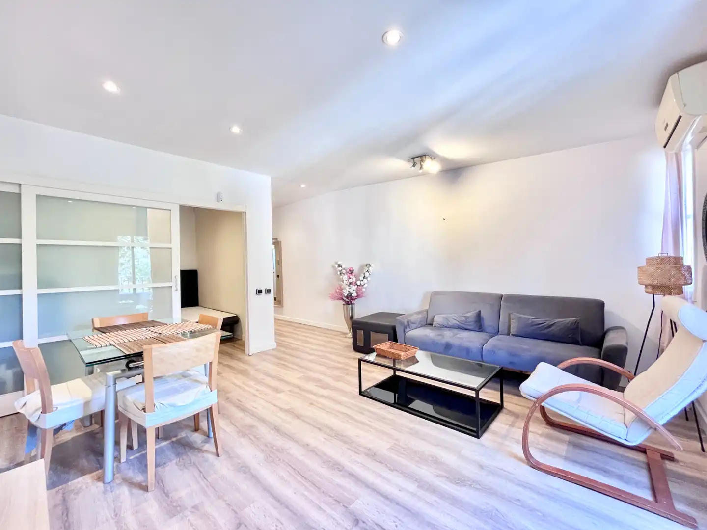 Wohnung mit Terrasse zum Verkauf in Carrer de Sant Joan de Malta 41, imagen 3