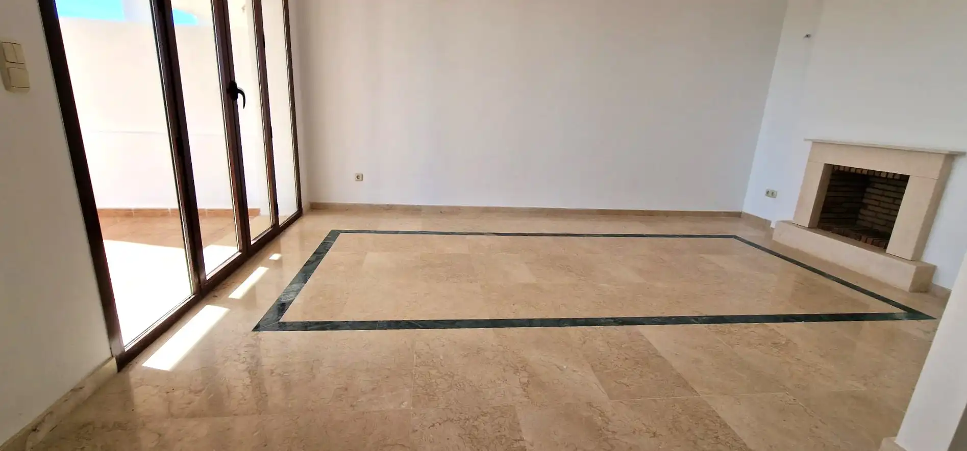 Reihenhaus mit Garten zum Verkauf in DOÑA JULIA, imagen 5
