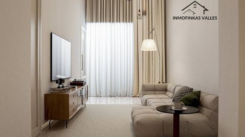 Foto 4 de Piso en venta en Rambla Pompeu Fabra, Centre, Mollet del Vallès