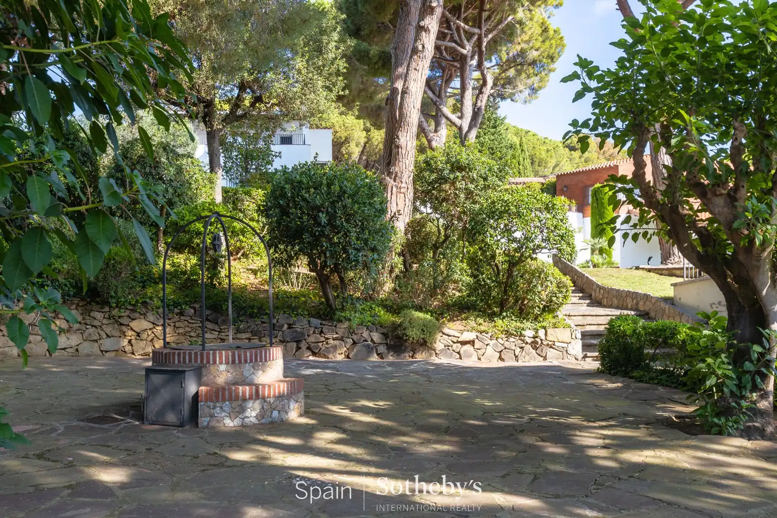 Casa amb piscina en venda a Camí Molí de Vent 15, imagen 19