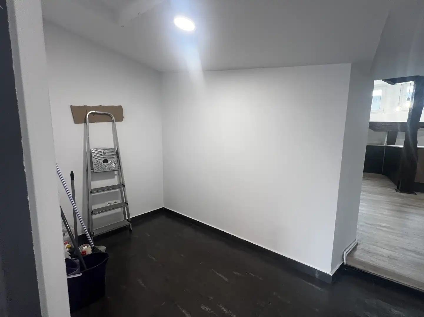 Ático en venta en Santander con Calefacción, Jardín privado y Parquet