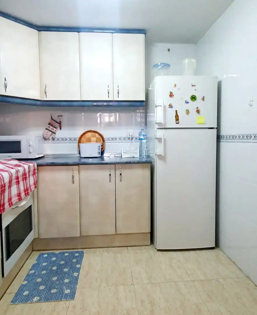Apartamento con piscina en venta en LUIS PRENDES, imagen 6