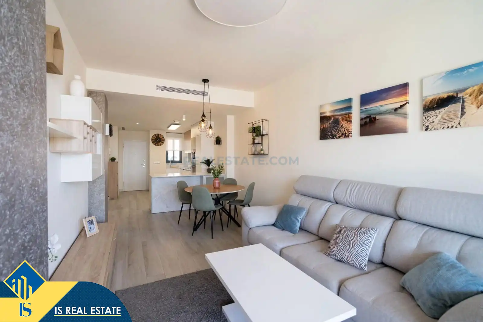Apartamento con piscina en venta en Pueblo, imagen 16