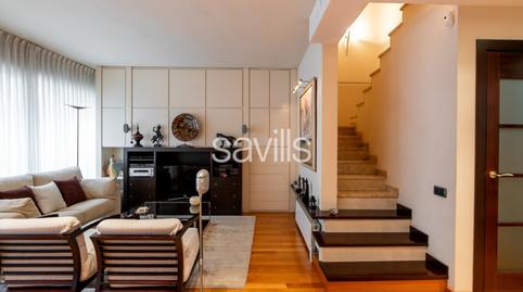 Foto 4 de Casa o xalet en venda a El Putget i el Farró,  Barcelona Capital