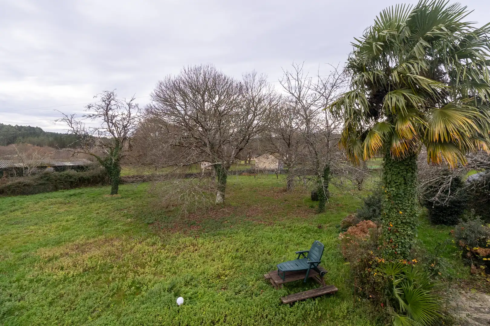 Casa o chalet en venta en Outeiro de Rei
