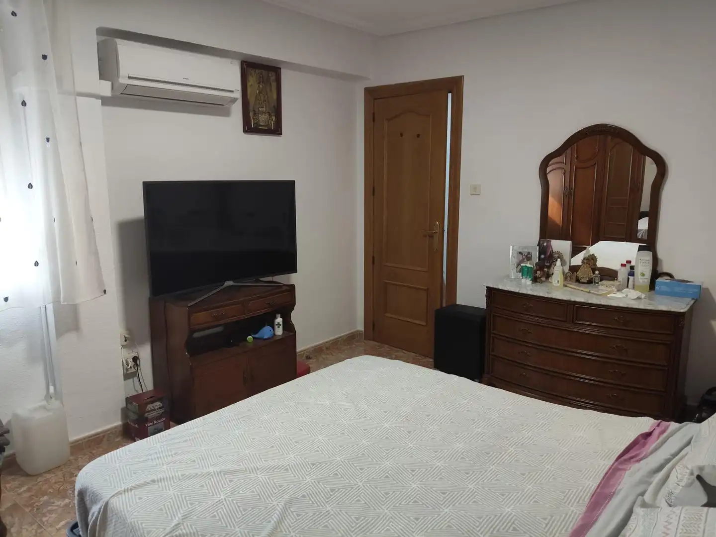 Wohnung mit Terrasse zum Verkauf in Alfafar, imagen 13