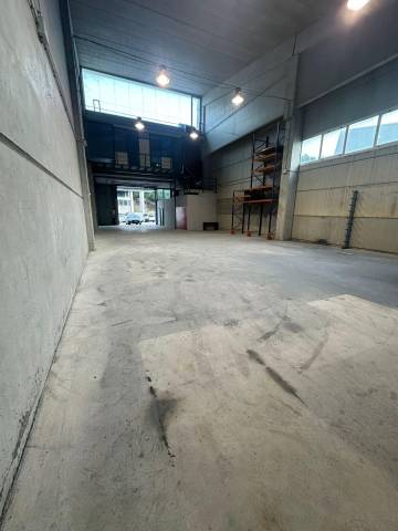 Nave industrial en Alquiler en Pomar