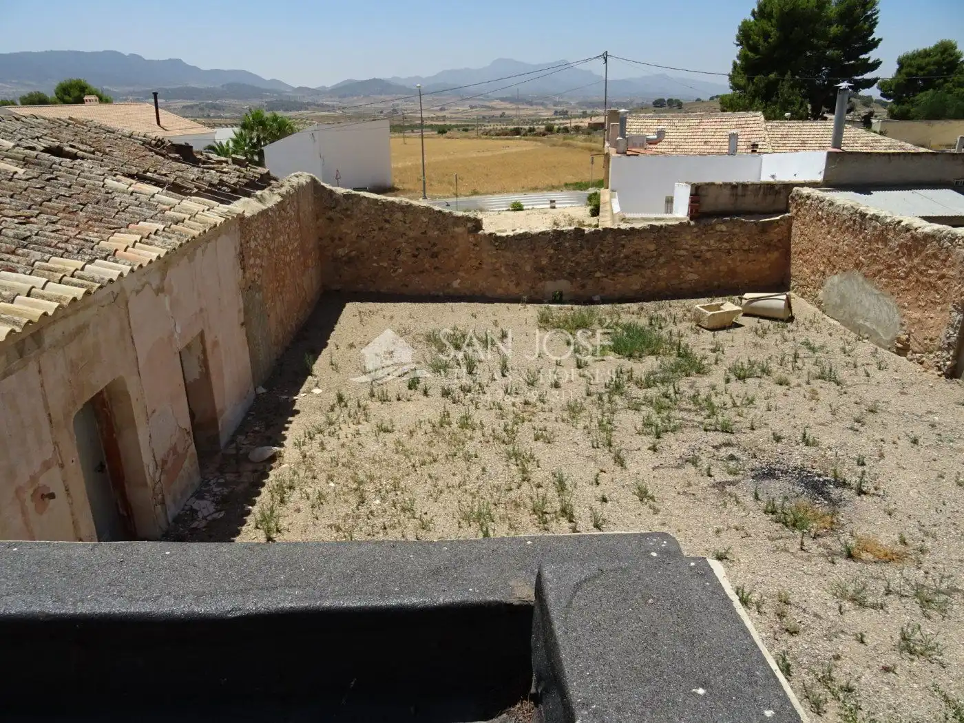 Casa in vendita a Jumilla, imagen 4