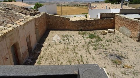 Foto 4 de Casa o xalet en venda a Jumilla, Murcia